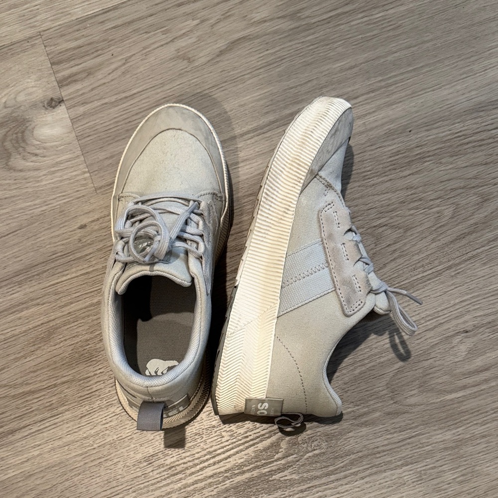 Sorel Waterproof Shoes